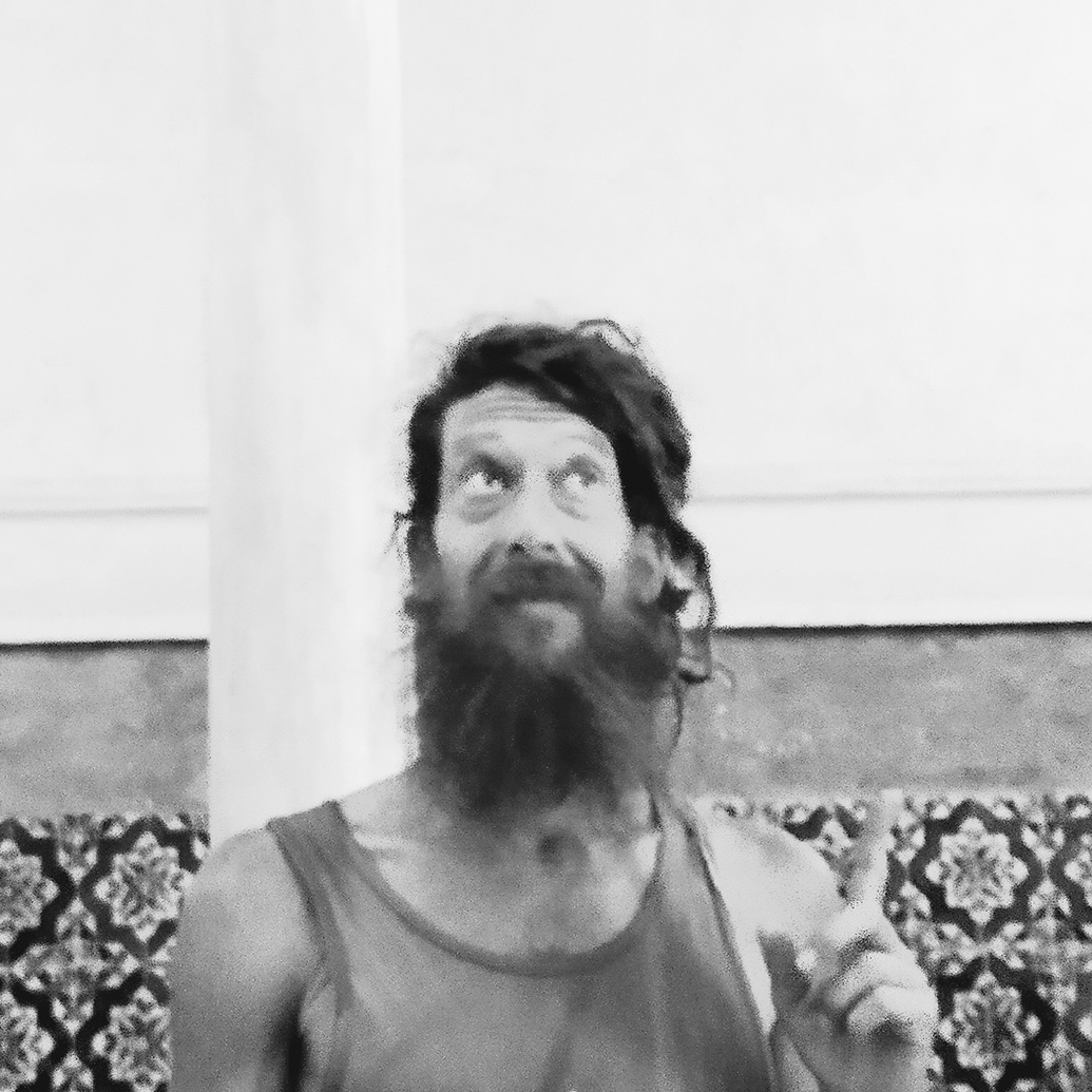 Sébastien Boutillier vāhana वाहन