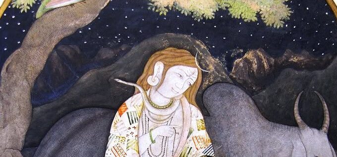 Voir et rêver (de l’Upaniṣad védique au Śivasūtra)