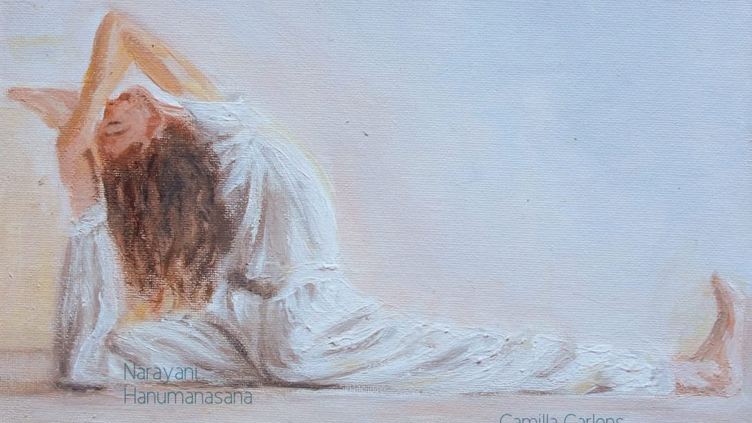 Sortie du livre La face cachée du yoga